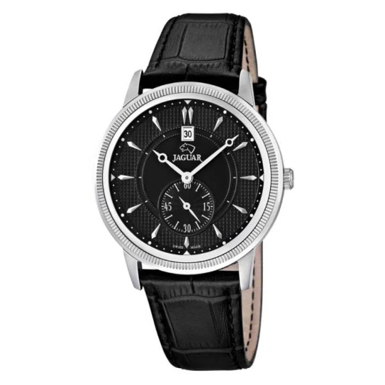 Мъжки ръчен часовник с механизъм