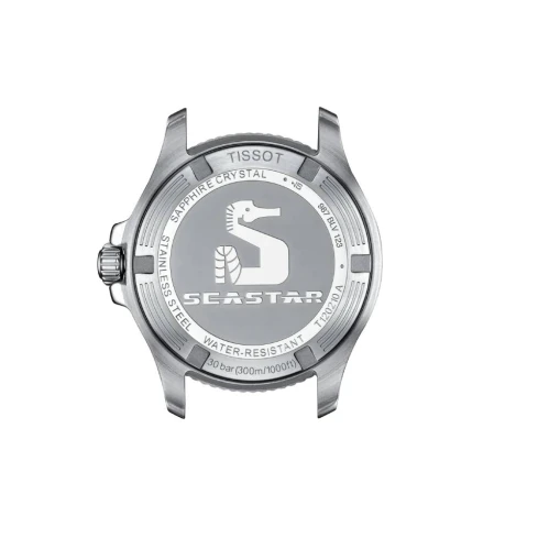 Дамски ръчен часовник с кварцов механизъм - корпус от Стомана - Стоманена верижка - цвят Черен Злато