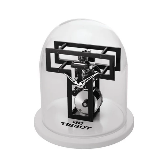 Унисекс будилник с механизъм