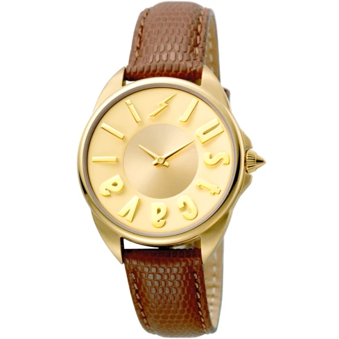 Унисекс ръчен часовник с механизъм