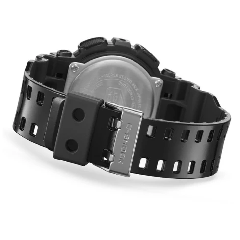 Мъжки ръчен часовник с кварцов механизъм - корпус от Полимер - Полимер - цвят Дъга