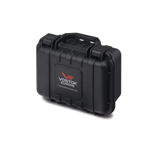 Мъжки ръчен часовник с автоматичен механизъм - корпус от Стомана - Естествена кожа - цвят Син